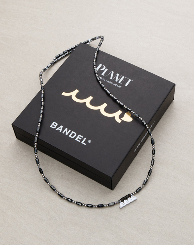 BANDEL®︎ × muta Healthcare Planet Wave [全2色]