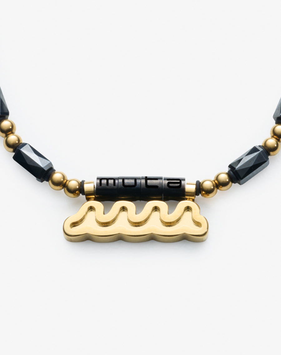 BANDEL®︎ × muta Healthcare Planet Wave [全2色] – muta Online Store