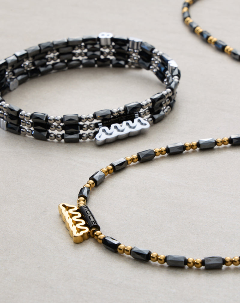 BANDEL®︎ × muta Healthcare Planet Wave [全2色]