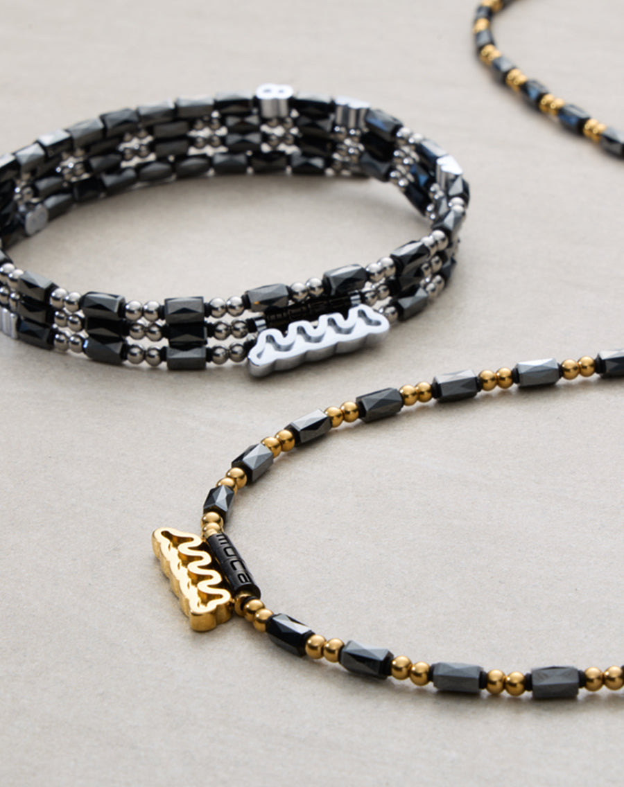BANDEL®︎ × muta Healthcare Planet Wave [全2色] – muta Online Store