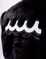 ［店舗限定：muta MARINE GOLF 新宿髙島屋店］エコファードッキング ジップワンピース [全2色]