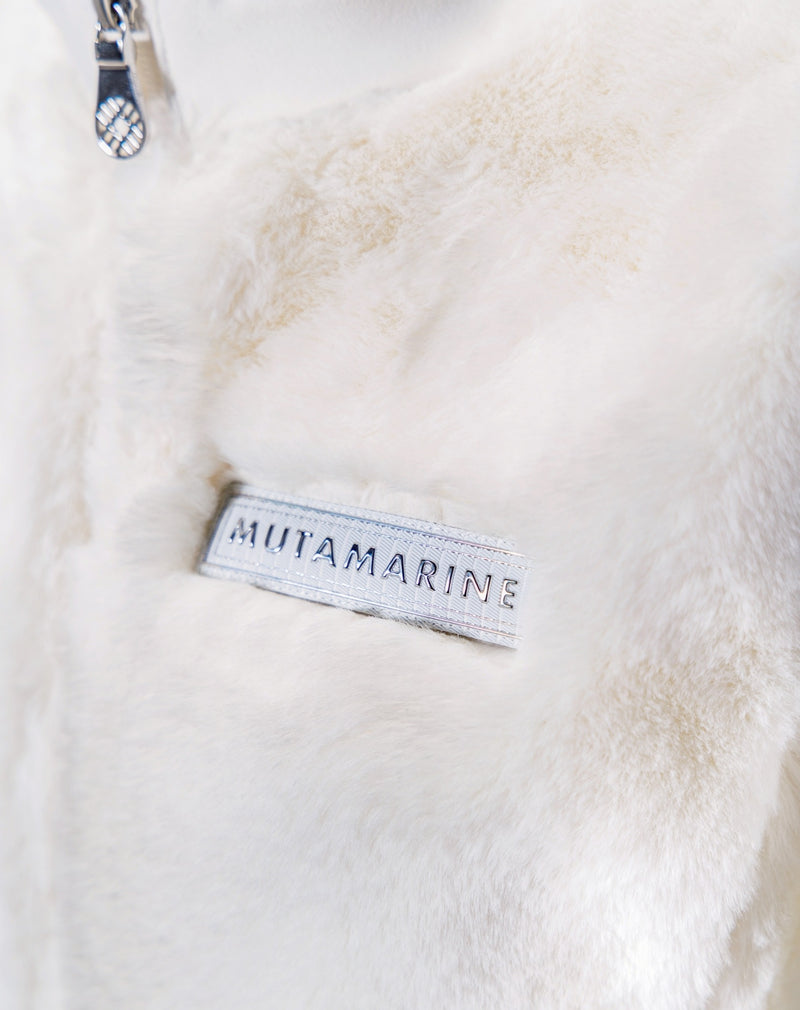 店舗限定：muta MARINE GOLF 新宿髙島屋店］エコファードッキング