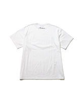 ［WEB限定］Safari × muta MARINE コットンTシャツ
