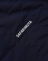 ［WEB限定］Safari × muta MARINE キルティングコーチジャケット