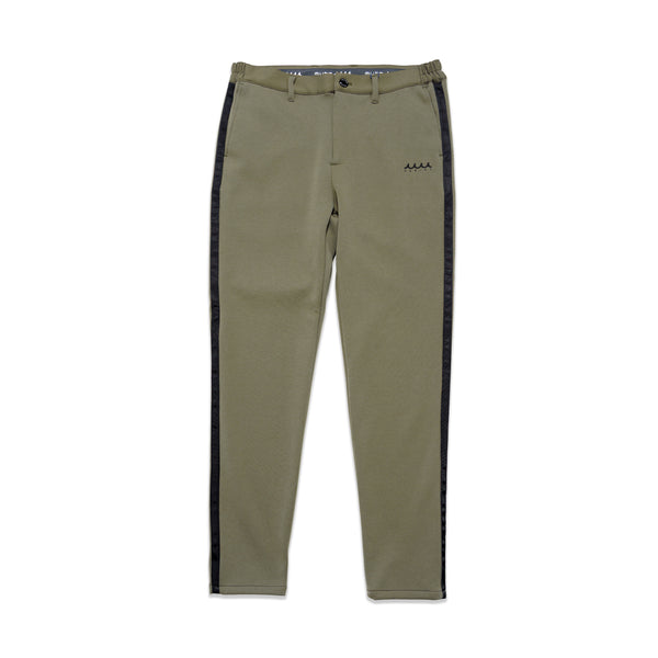 未使用✨muta golf ストレッチパンツ 永久クリース ウエストゴム M 未使用✨muta golf ストレッチパンツ 永久クリース ウエストゴム