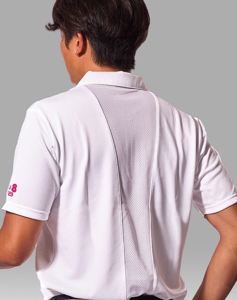 Muta Marine ポロシャツ TRIMMING POCKET ポロシャツ [全3色] – muta Online Store