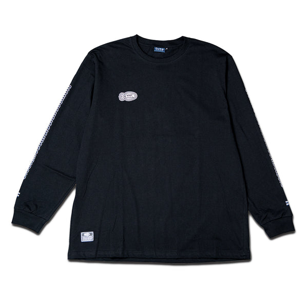 muta ハイテンション ジャージー ロングスリーブTシャツ ロングスリーブTシャツ (MARLIN) [全3色] – muta Online Store