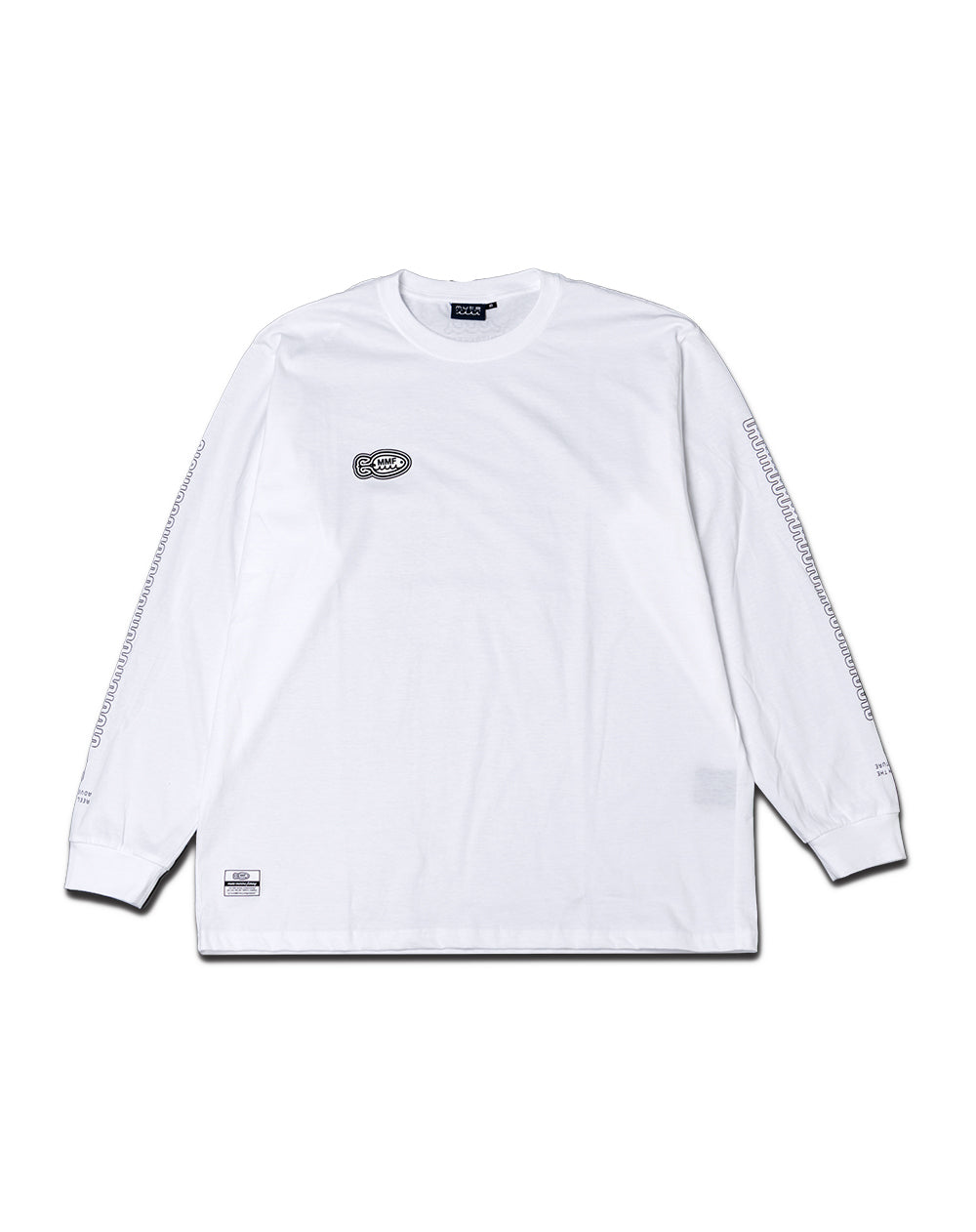 EVENT / WEB 限定］LURE ロングスリーブTシャツ [全2色] – muta Online