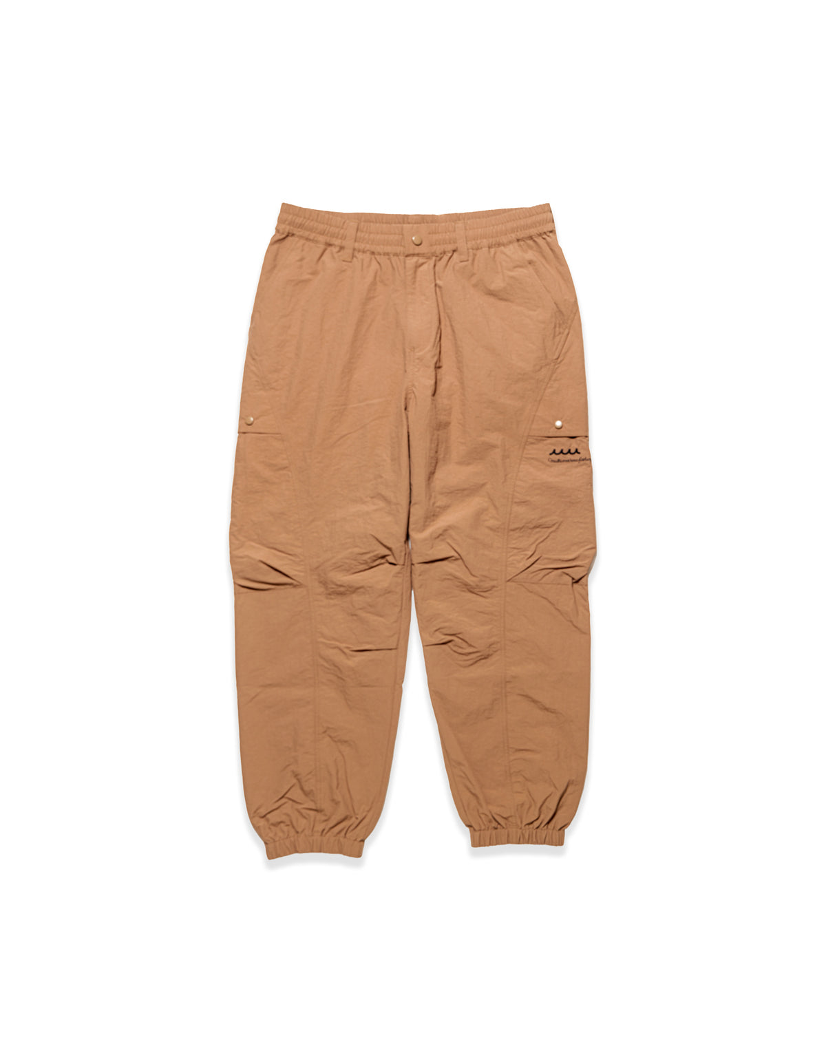 MMF ナイロン ジョガーパンツ [全2色] – muta Online Store