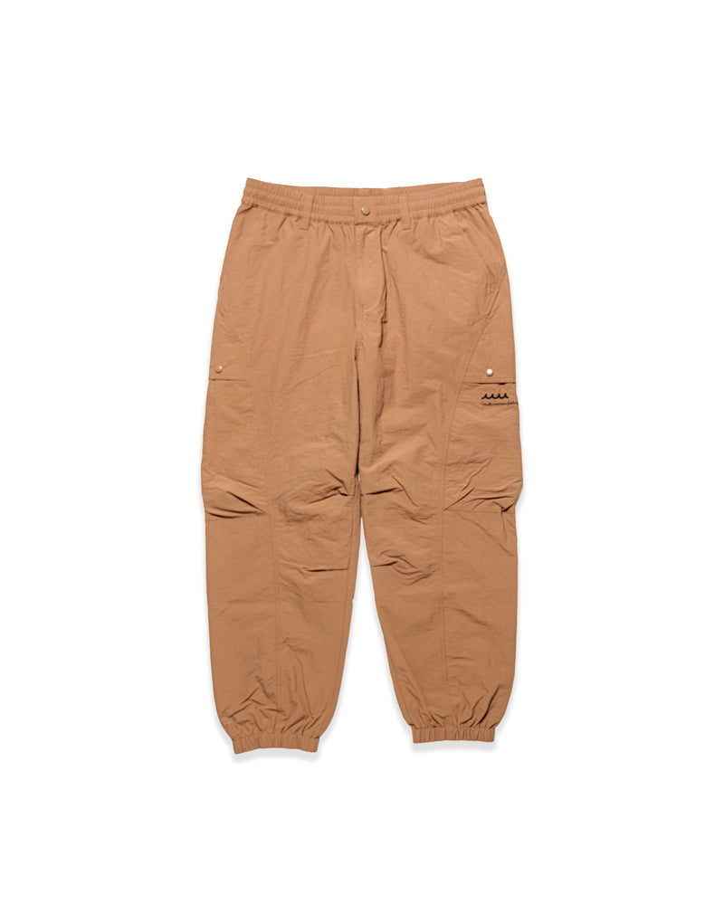 MMF ナイロン ジョガーパンツ [全2色] – muta Online Store