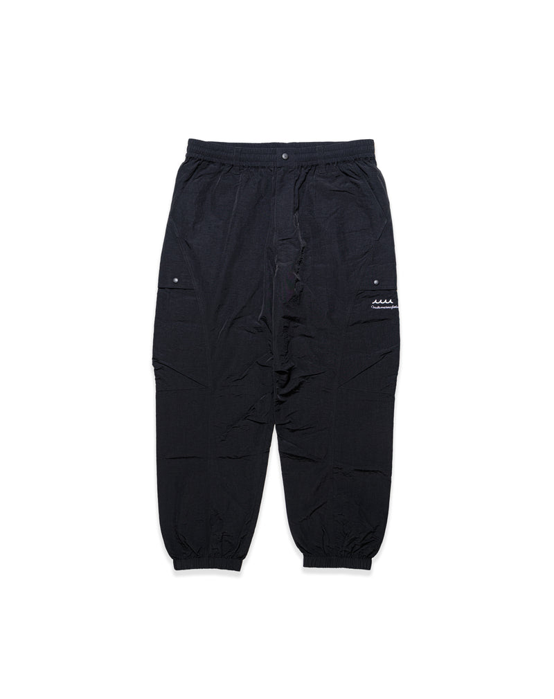 MMF ナイロン ジョガーパンツ [全2色] – muta Online Store