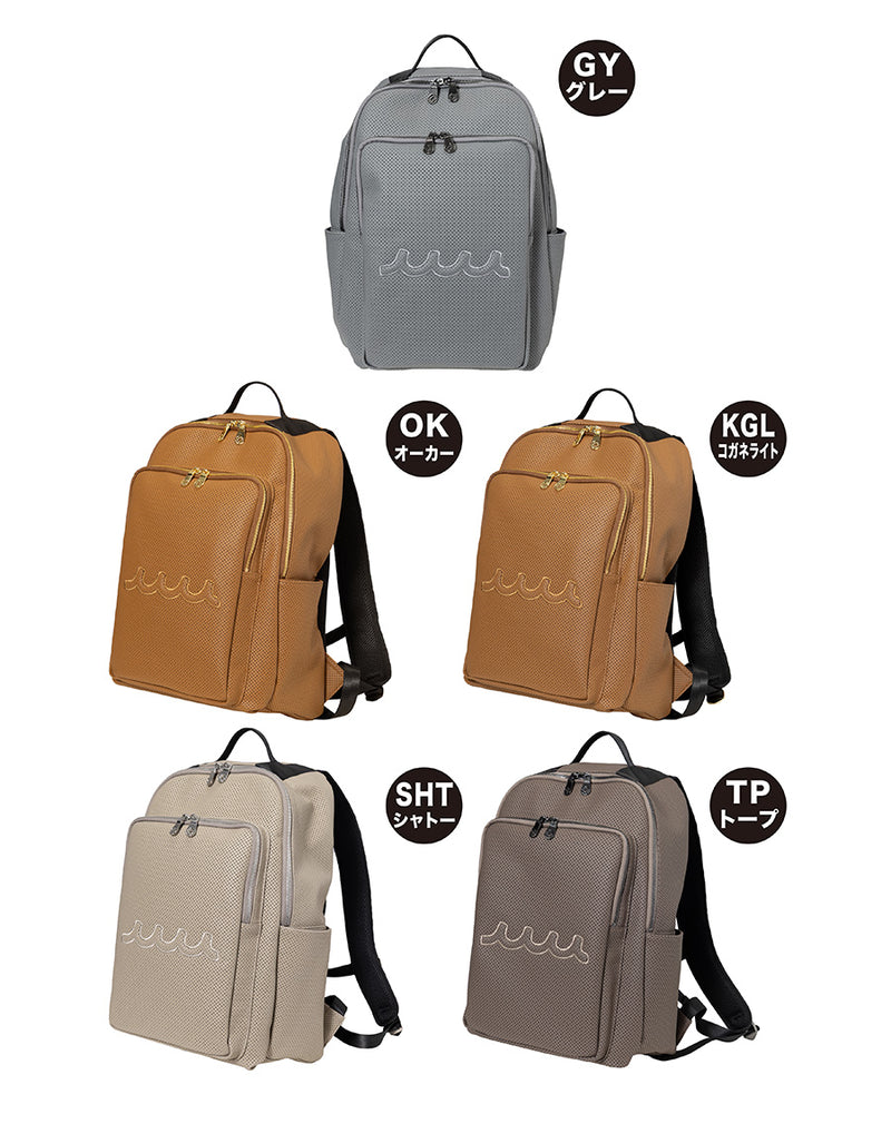 WEB先行予約〉2026福袋 バックパック – muta Online Store