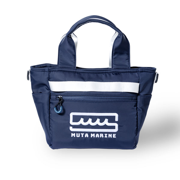 ムータ　小物入れ　カートbag Amazon.co.jp: ムータ muta MARINE カートバッグ ゴルフ