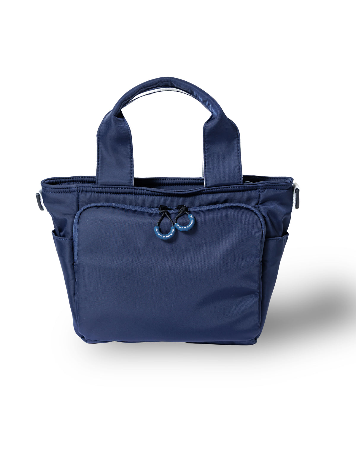 Muta カートバッグ　美品 muta MARINE GOLF カートバッグ CONTINUA パンチングエシカル