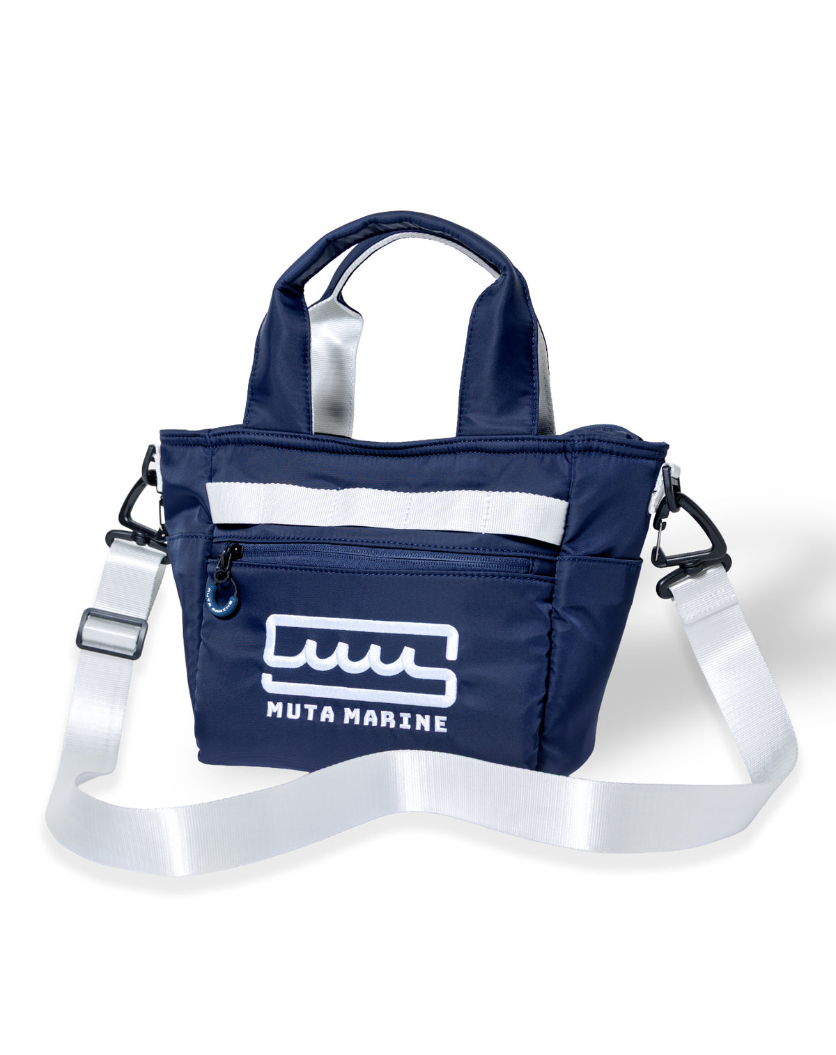 ムータ　カートバック muta MARINE GOLF カートバッグ CONTINUA パンチングエシカル