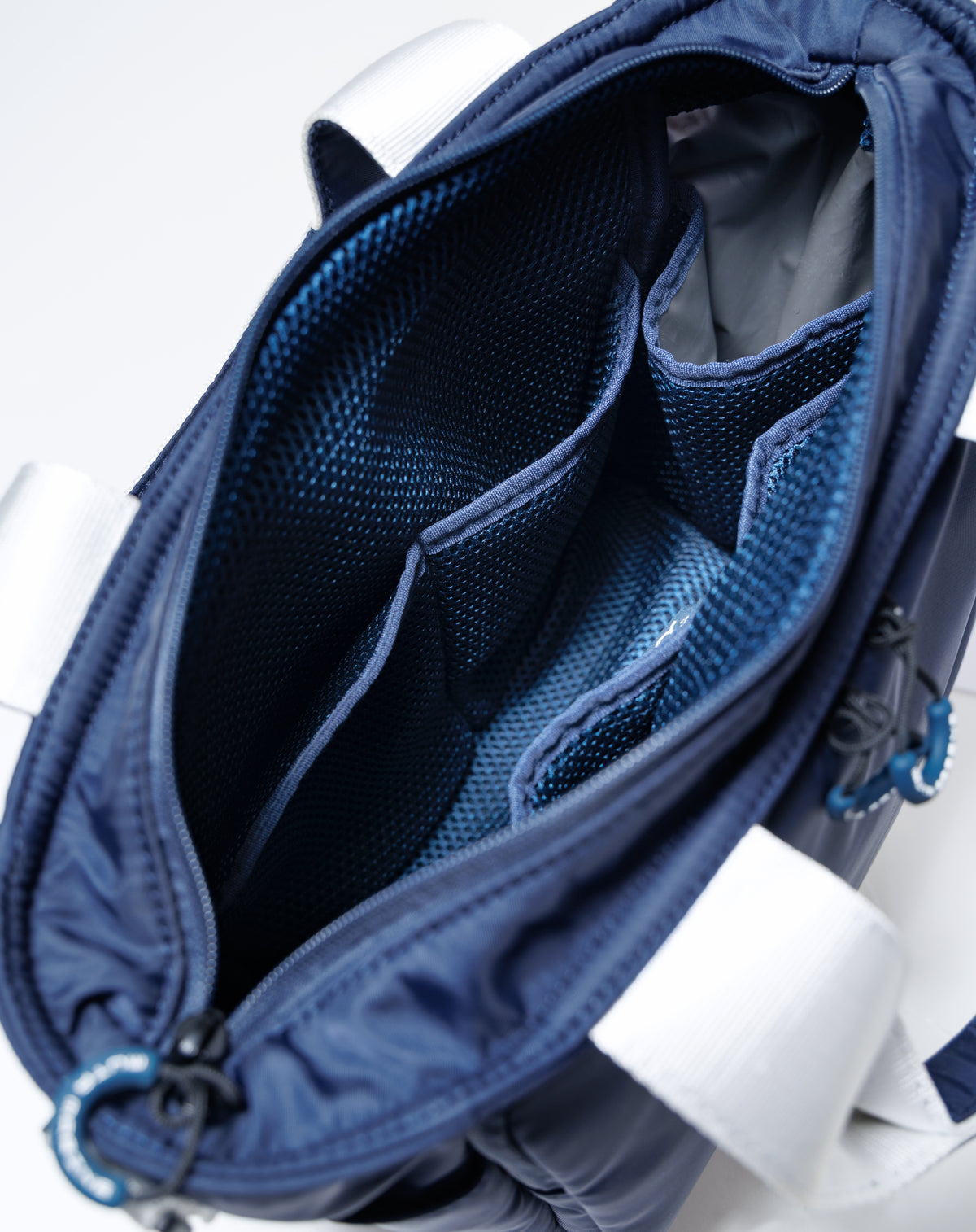 ウェビング カートバッグ (ティー付き) [全2色] – muta Online Store