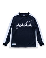 ACANTHUS × muta MARINE Soccer Jersey Top [全3色]