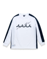 ACANTHUS × muta MARINE Soccer Jersey Top [全3色]