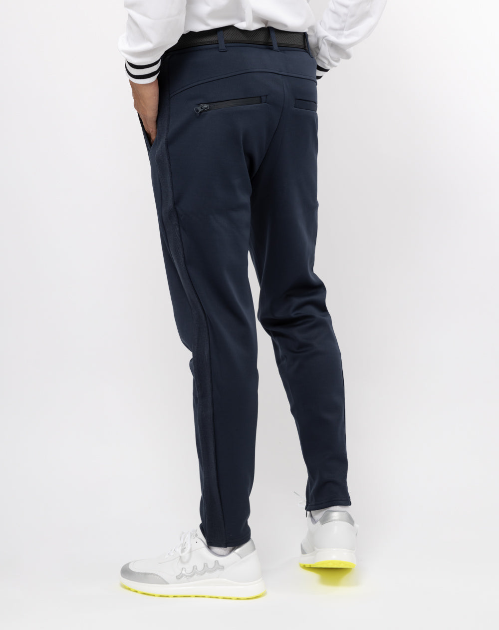 ソフトジャージースラックス [全3色] – muta Online Store