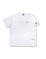 ELEBROU × muta MARINE SUNGLASSES FUNCTION TEE [全2色]