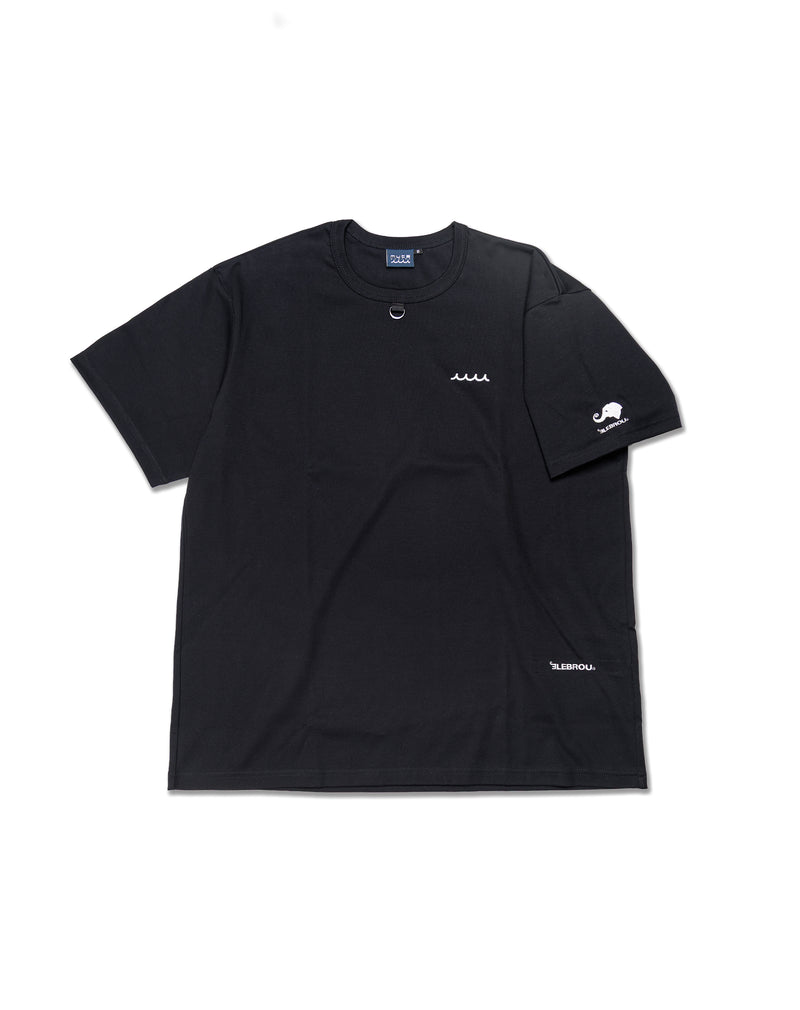 ELEBROU × muta MARINE SUNGLASSES FUNCTION TEE [全2色] – muta