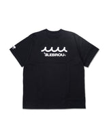 ELEBROU × muta MARINE SUNGLASSES FUNCTION TEE [全2色]