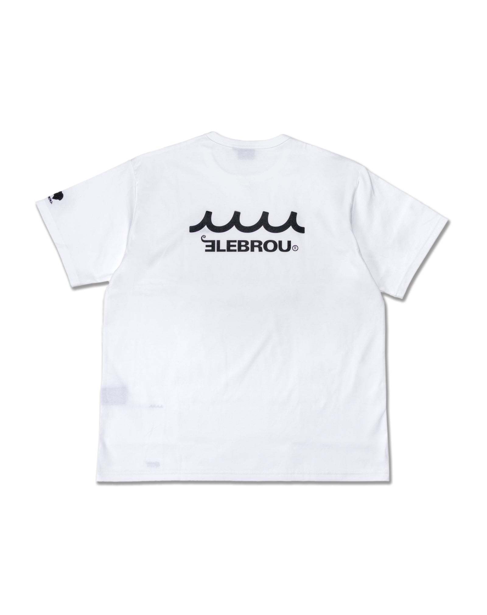 ELEBROU × muta MARINE SUNGLASSES FUNCTION TEE [全2色] – muta