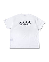 ELEBROU × muta MARINE SUNGLASSES FUNCTION TEE [全2色]