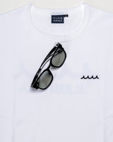 ELEBROU × muta MARINE SUNGLASSES FUNCTION TEE [全2色]