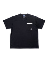 ELEBROU × muta MARINE SUNGLASSES FUNCTION POCKET TEE [全2色]