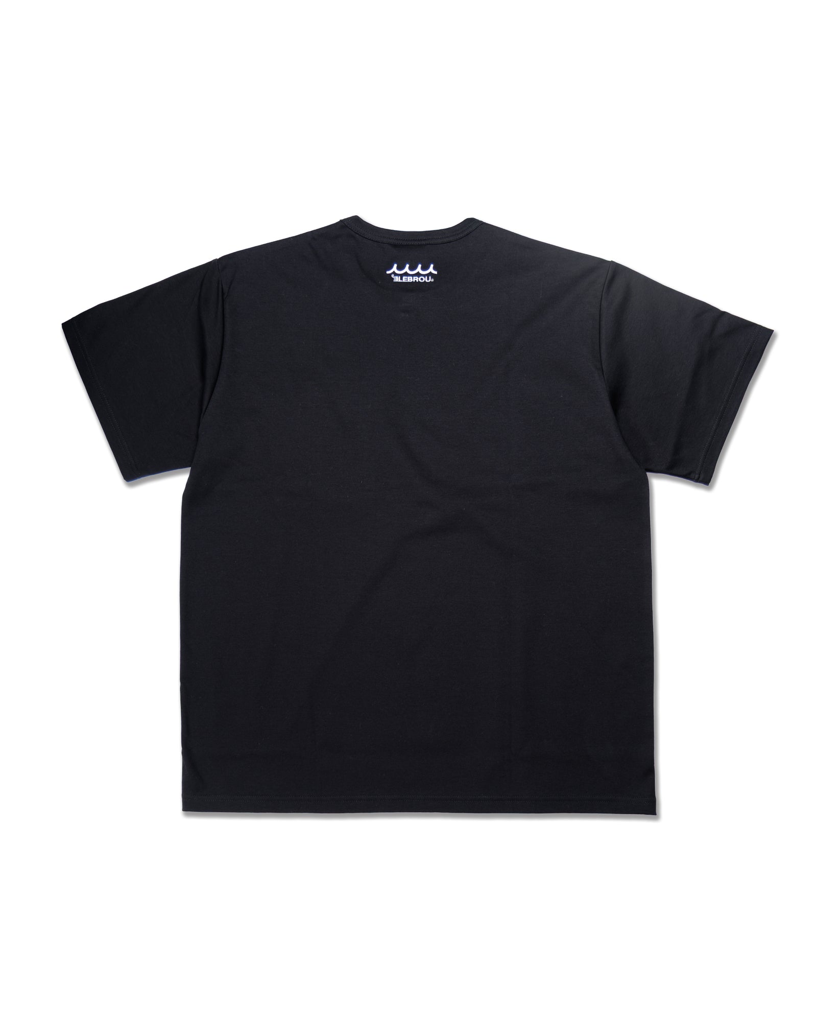 ELEBROU × muta MARINE SUNGLASSES FUNCTION POCKET TEE [全2色
