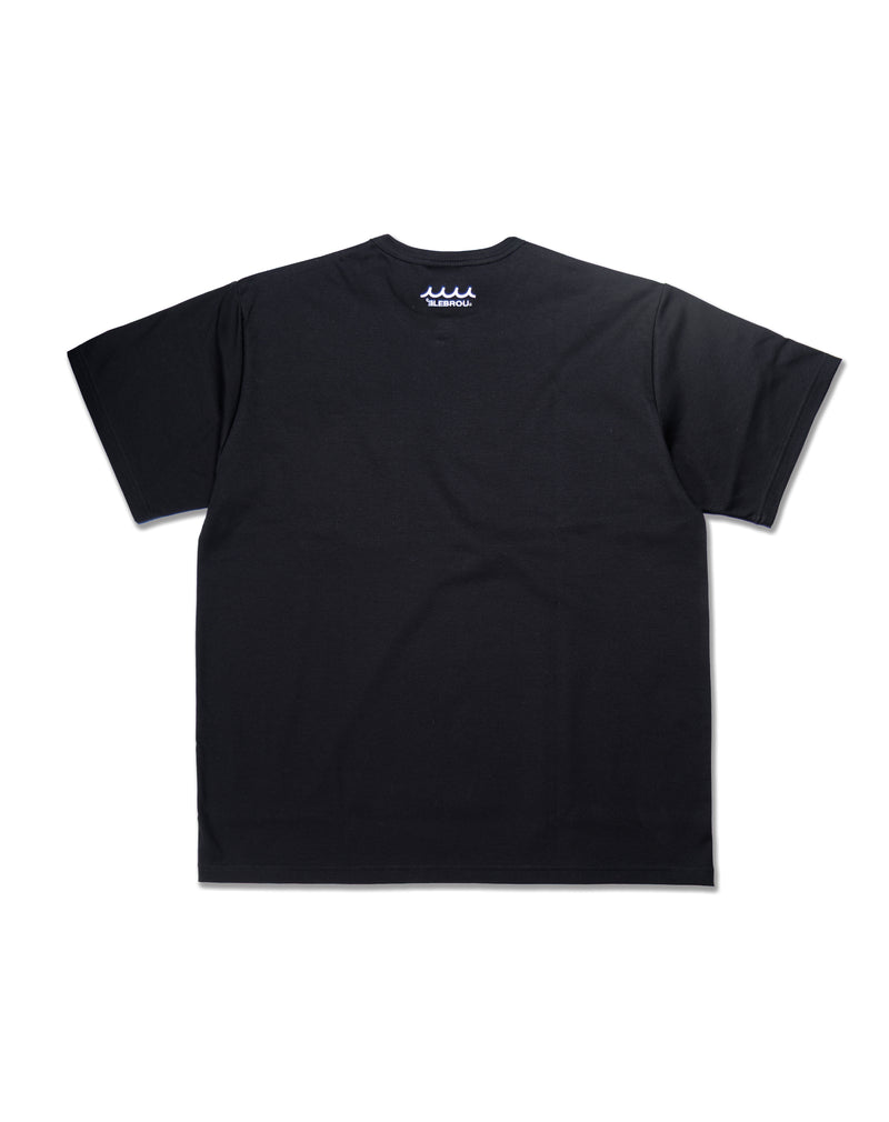 ELEBROU × muta MARINE SUNGLASSES FUNCTION POCKET TEE [全2色