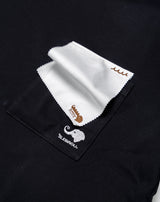 ELEBROU × muta MARINE SUNGLASSES FUNCTION POCKET TEE [全2色]