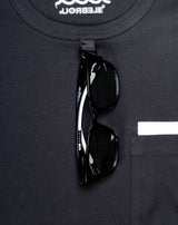 ELEBROU × muta MARINE SUNGLASSES FUNCTION POCKET TEE [全2色]