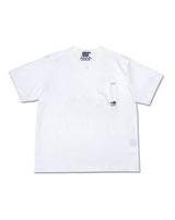 ELEBROU × muta MARINE SUNGLASSES FUNCTION POCKET TEE [全2色]
