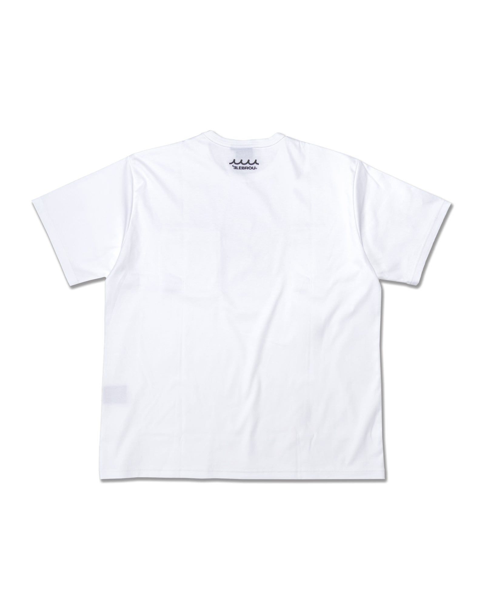 ELEBROU × muta MARINE SUNGLASSES FUNCTION POCKET TEE [全2色