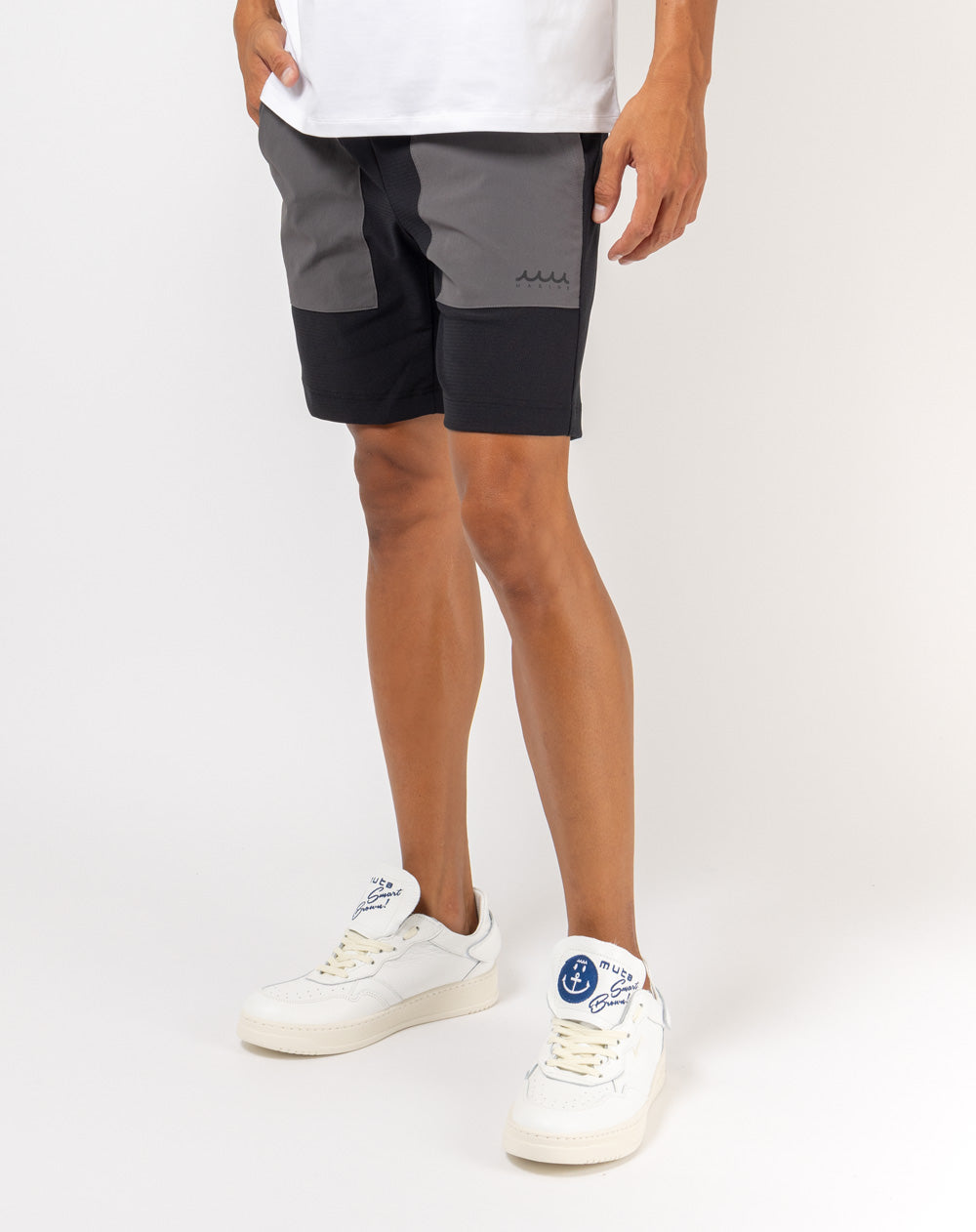 【定価3万】muta MARINE バックリブ メッシュショーツ 5(M) バックリブ メッシュショーツ [全3色] – muta Online Store
