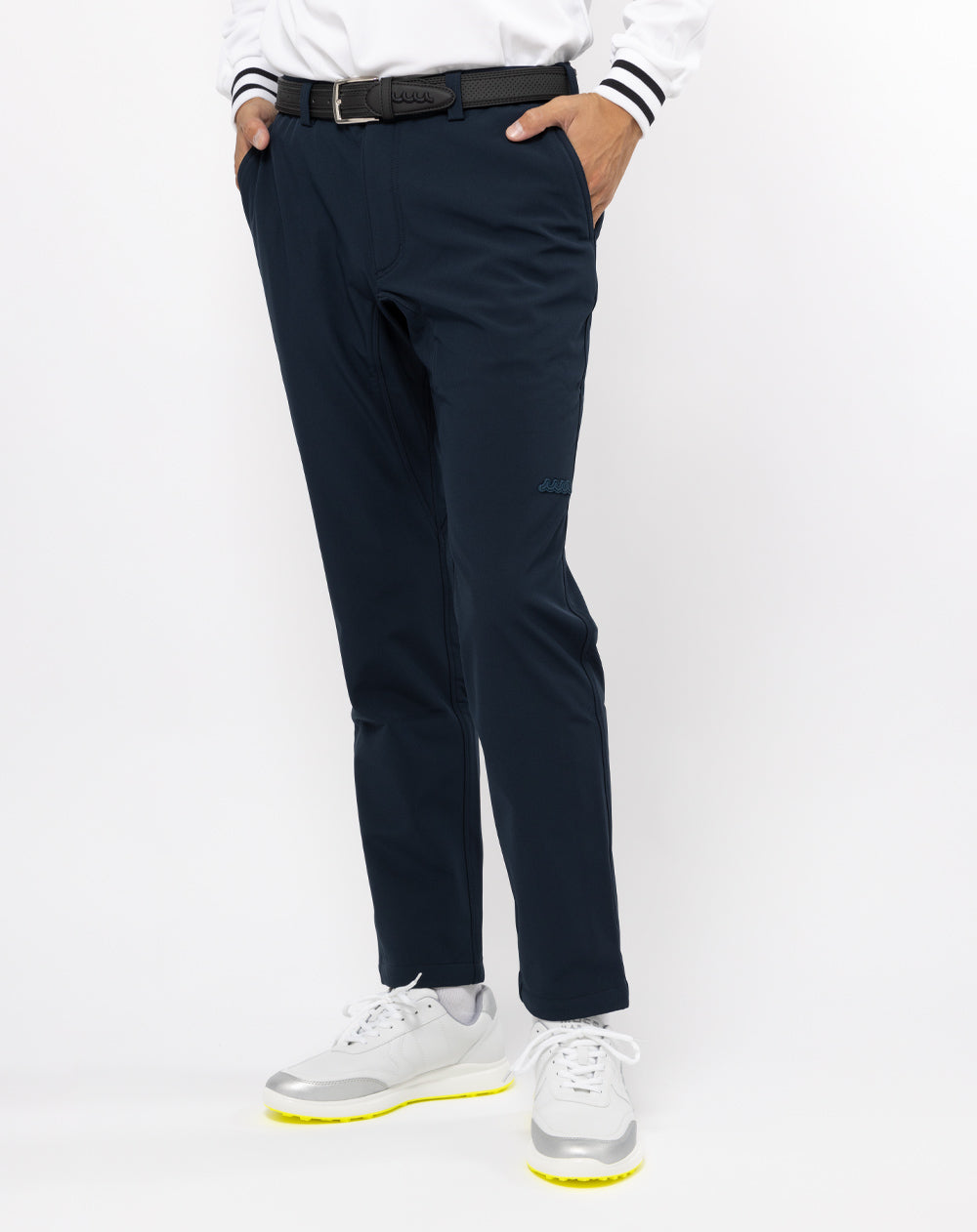 muta 3LAYER ボンディングパーカー　MMMK-443135 ネイビー 3LAYER ボンディングパーカー [全3色] – muta Online Store