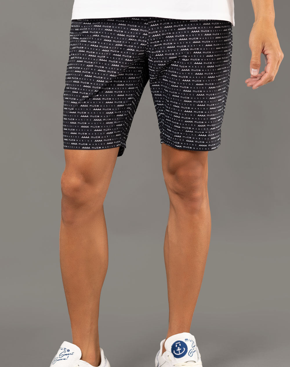 SOLOTEX® Eco-Hybrid ストレッチ ショートパンツ [全5色] – muta