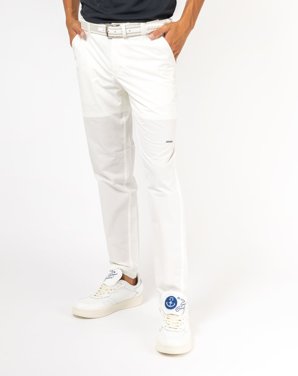 SOLOTEX® Move It スラックス [全4色] – muta Online Store