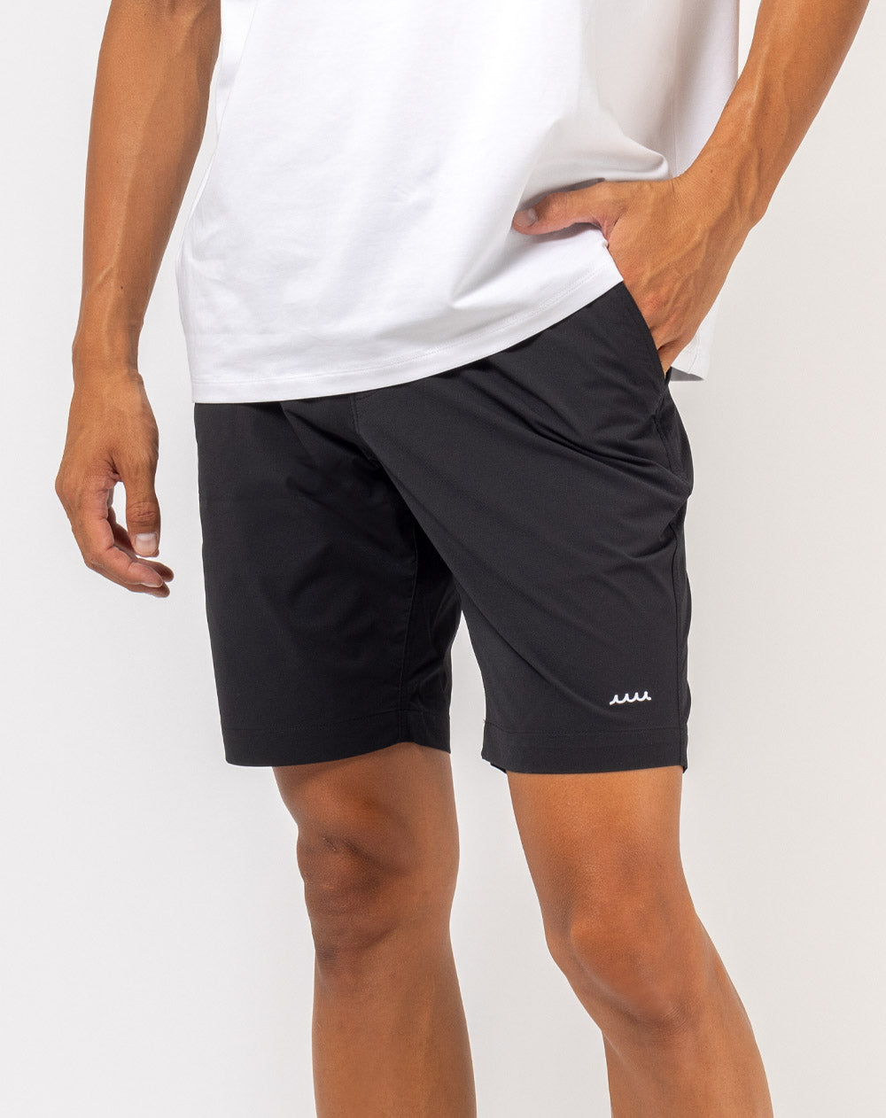 SOLOTEX® Move It ショートパンツ [全4色] – muta Online Store