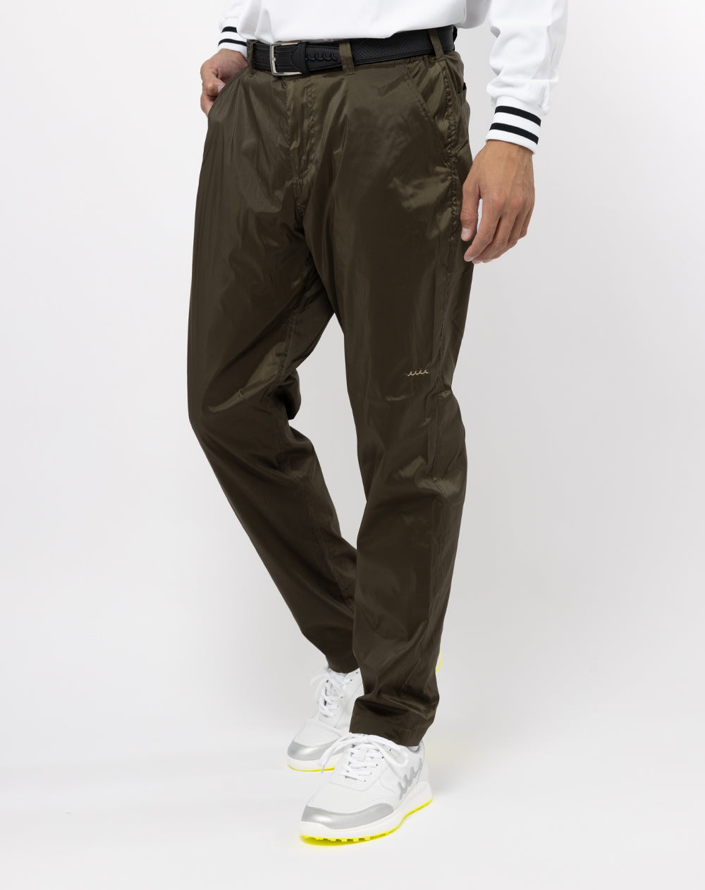 ムータマリンゴルフ SOLOTEX® ECO-HYBRID ストレッチパンツ SOLOTEX® Eco-Hybrid ストレッチパンツ [全4色] – muta Online Store