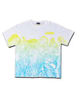 ［EVENT / WEB限定］NAMIKO (NIBOSHI&) × muta MARINE Fishing Tシャツ [全2色]
