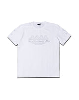MMF Knotting Works stretch Tシャツ [全3色]