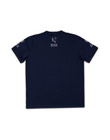 MMF Knotting Works stretch Tシャツ [全3色]