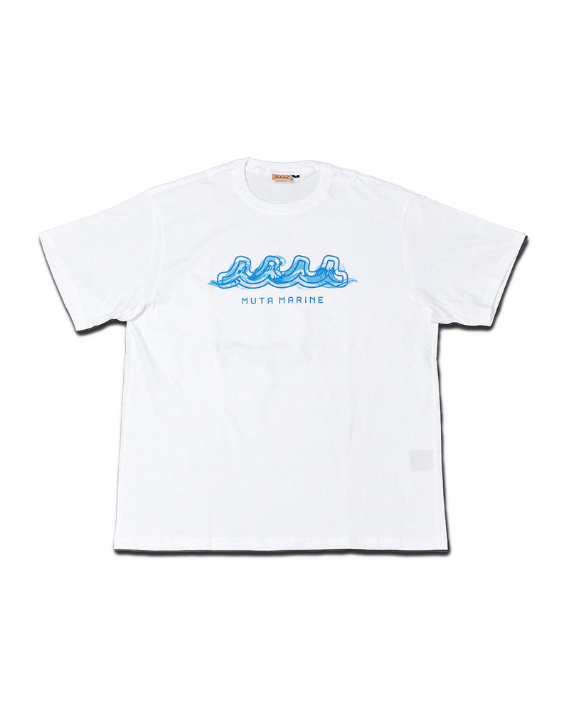［EVENT / WEB先行販売］DRAWING WAVE Tシャツ