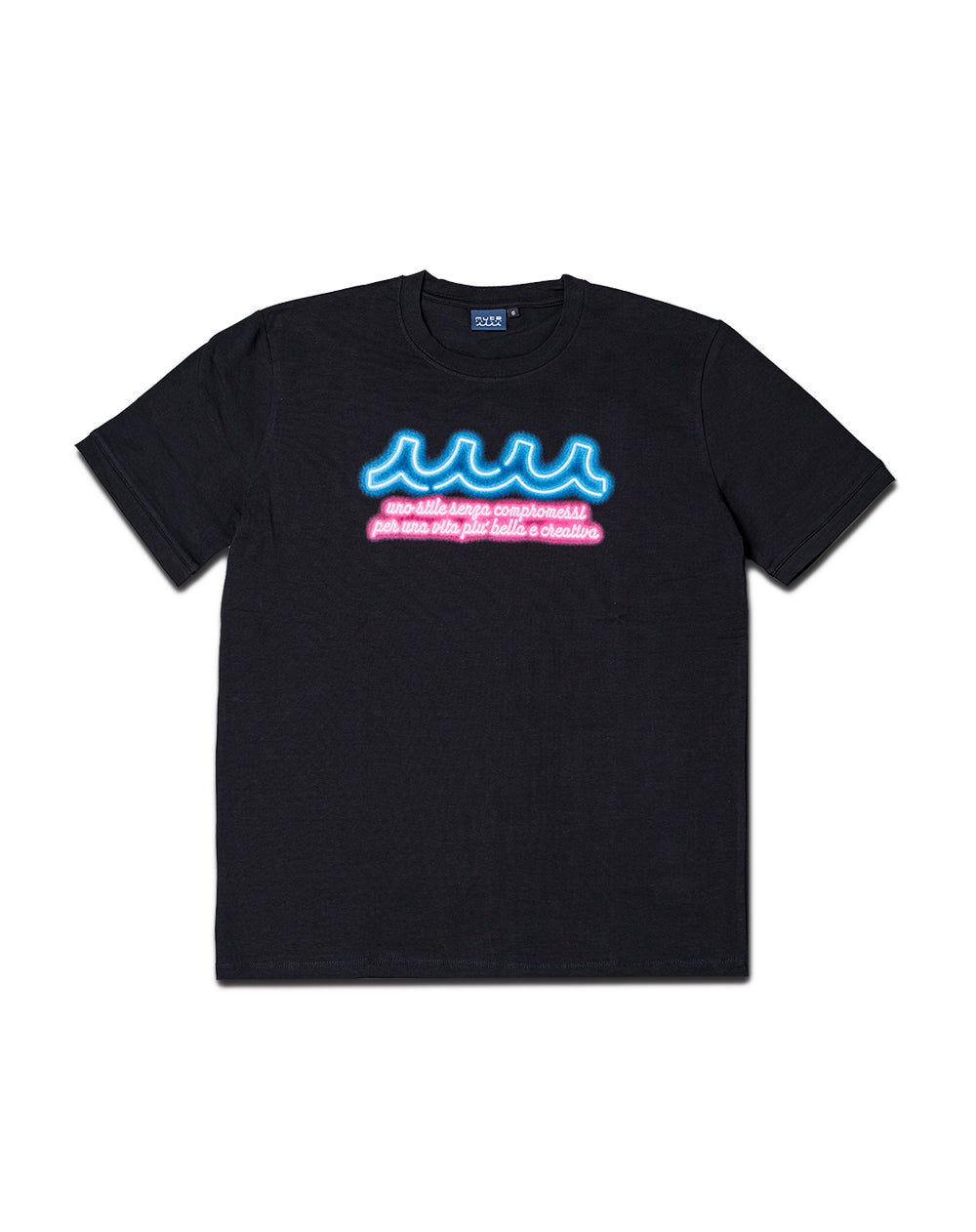 【定価約2万】muta MARINE Tシャツ ネオンイエロー M NEON SIGN Tシャツ [全2色] – muta Online Store
