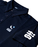 ［EVENT / WEB 限定］5 MARLIN ポロシャツ [全3色]
