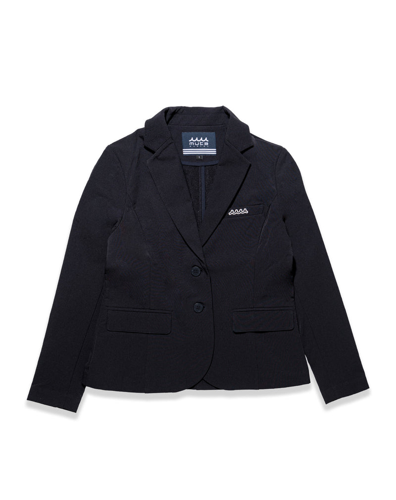 ストレッチナイロン ジャケット (WOMAN) [全3色] – muta Online Store