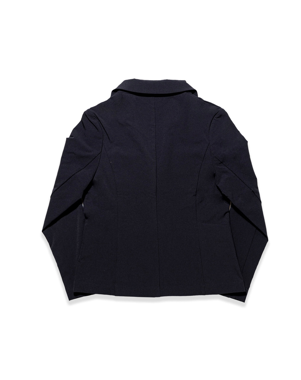 muta MARINE レディースメッシュナイロンジャケット ストレッチナイロン ジャケット (WOMAN) [全3色] – muta Online Store